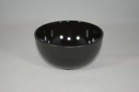 (Bild für) Bowls klein schwarz matt