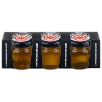 Eintracht Mispelchen 3er Pack (Bild für) Eintracht Mispelchen 3er Pack