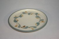 (Bild für) Essteller 19 cm Schilf