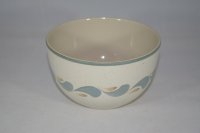 (Bild für) Müslischale Schilf