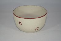 (Bild für) Müslischale Rubin