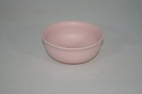 (Bild für) Dippschale rosa