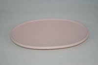 (Bild für) Frühstücksbrettchen Rosa