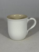 Kaffeebecher Neutral weiss glaenzend (Bild für) Kaffeebecher Neutral weiss glaenzend