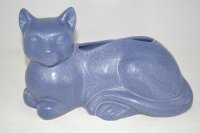 (Bild für) Katze saphir