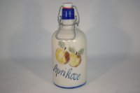 Schank Flasche Aprikose 500 ml