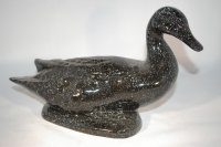 (Bild für) Ente Granit