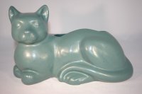 (Bild für) Katze Petrol