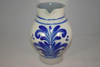 1,2 Liter Bembel Salzglasur