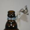 Bavariashop Bierflaschen Zinndeckel