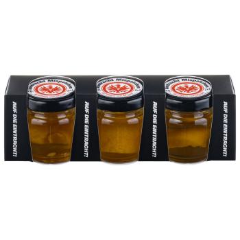 Eintracht Mispelchen 3er Pack