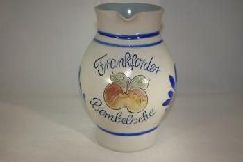 Frankforder Bembelsche 2 Liter