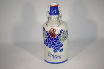 Schank Flasche Grappa 500 ml